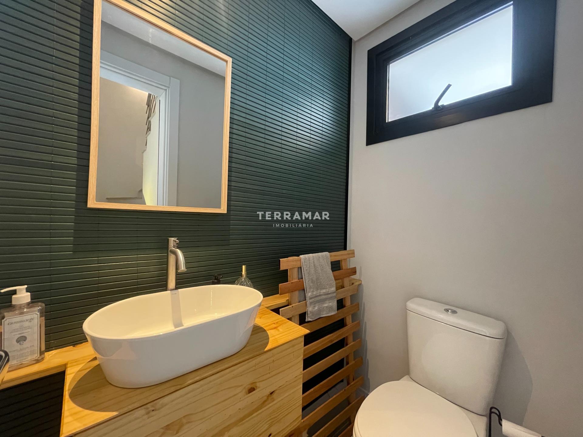 Casa em condomínio à venda no Rondônia: 