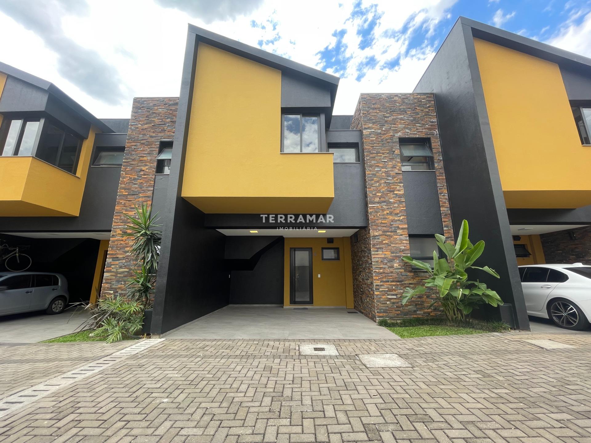 Casa em condomínio à venda no Rondônia: 