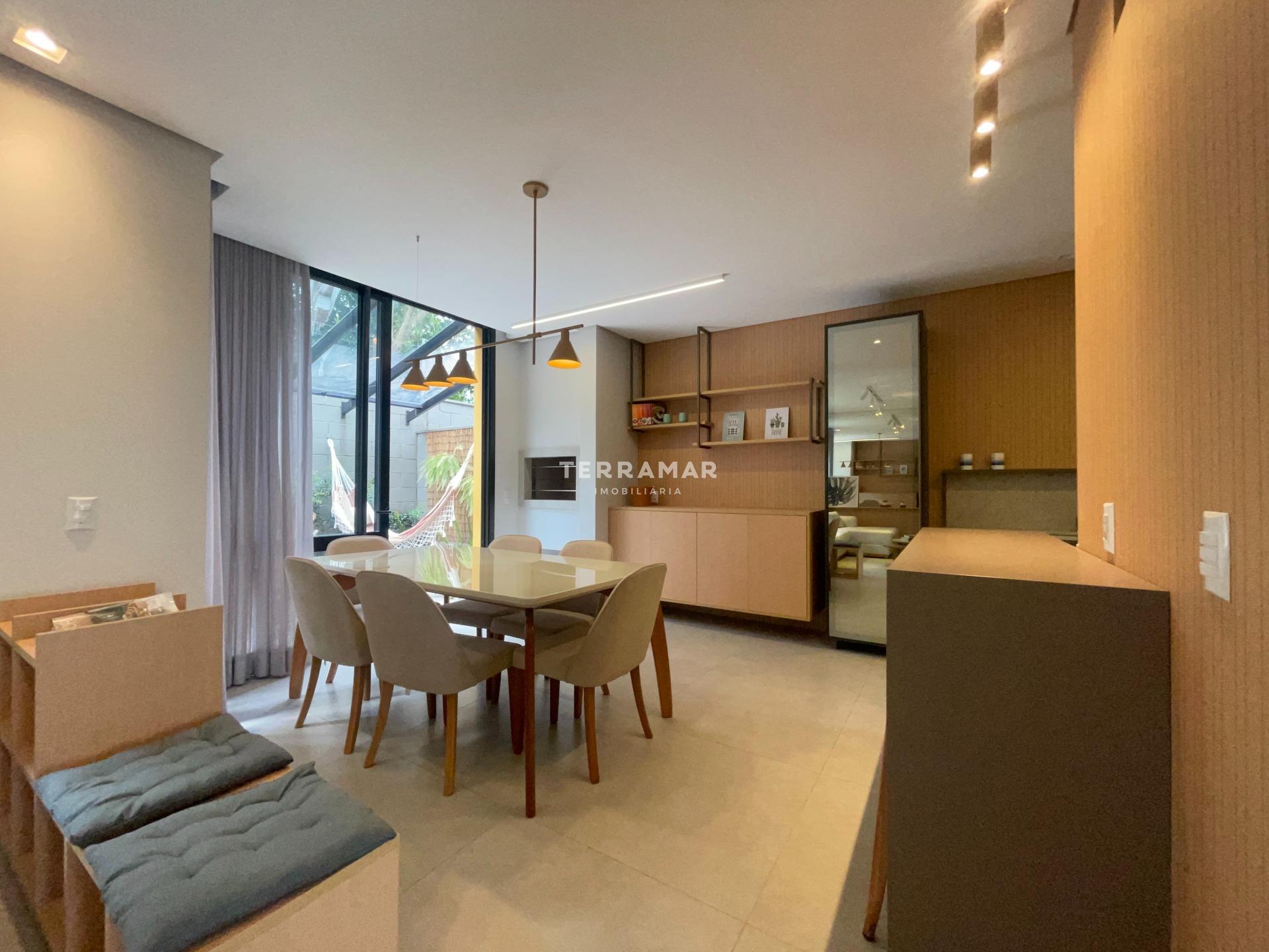 Casa em condomínio à venda no Rondônia: 