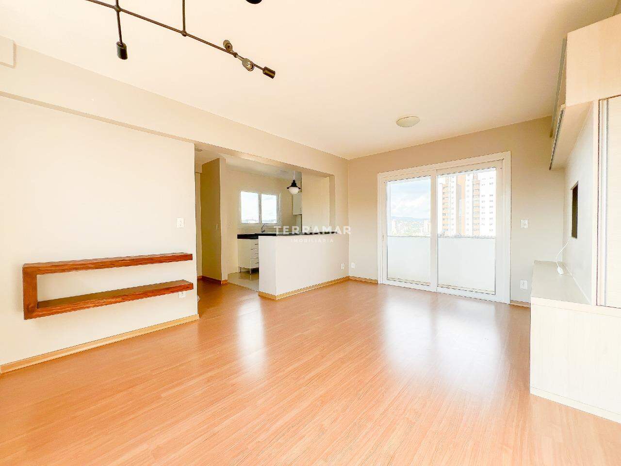 Apartamento à venda no Rio Branco: 