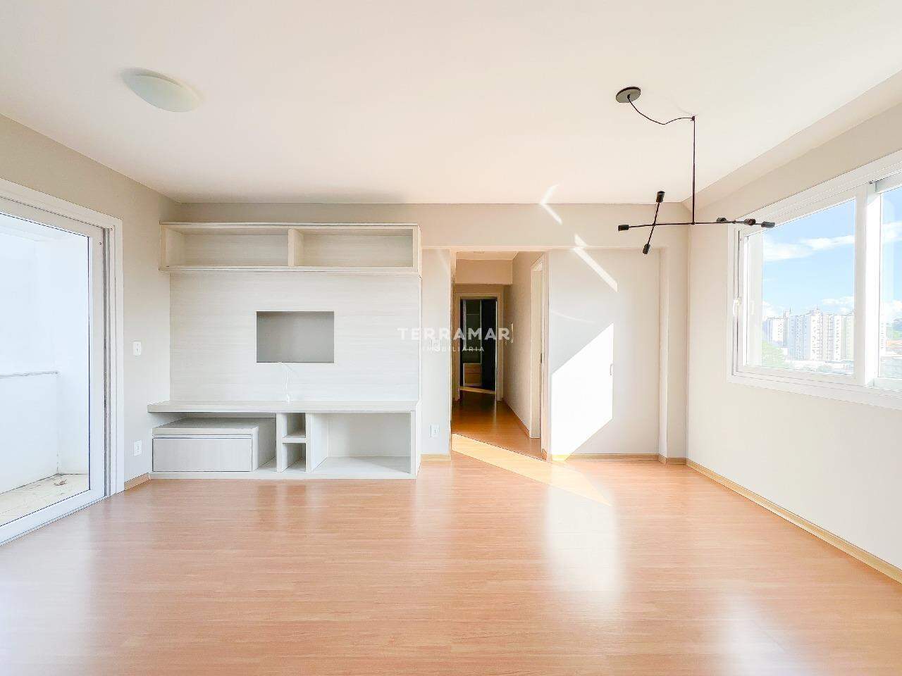 Apartamento à venda no Rio Branco: 