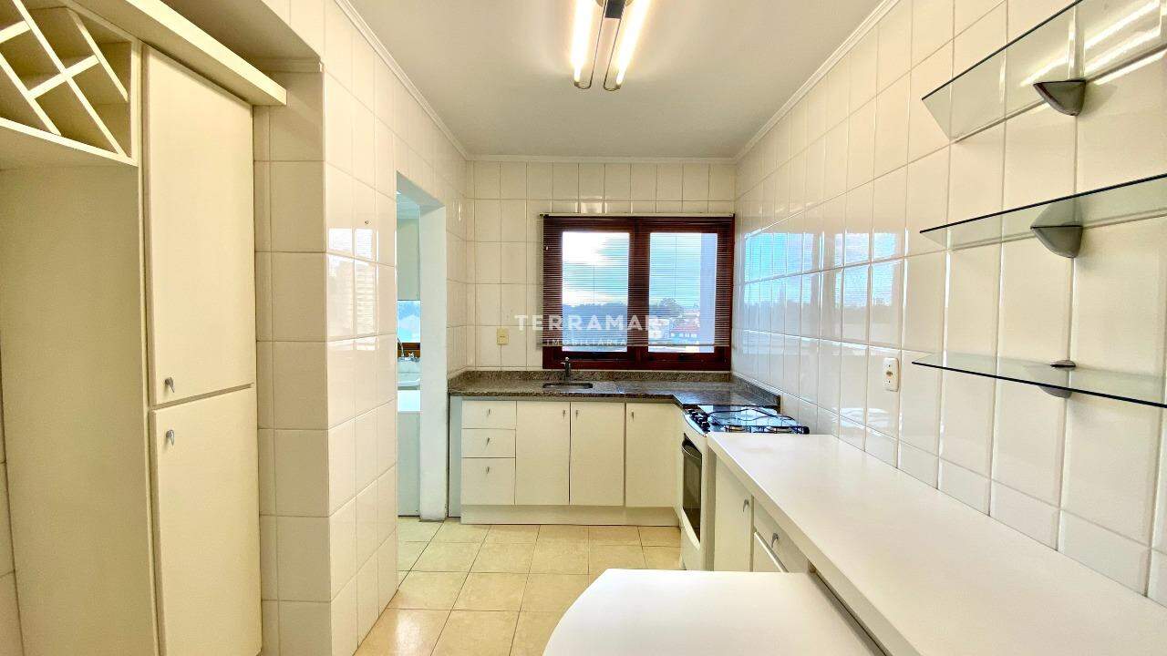 Apartamento para aluguel no Vila Nova: