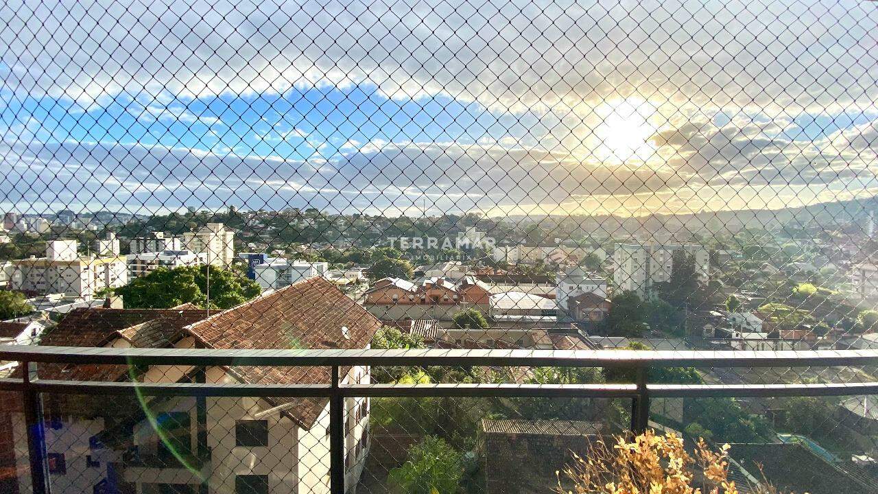 Apartamento para aluguel no Vila Nova: