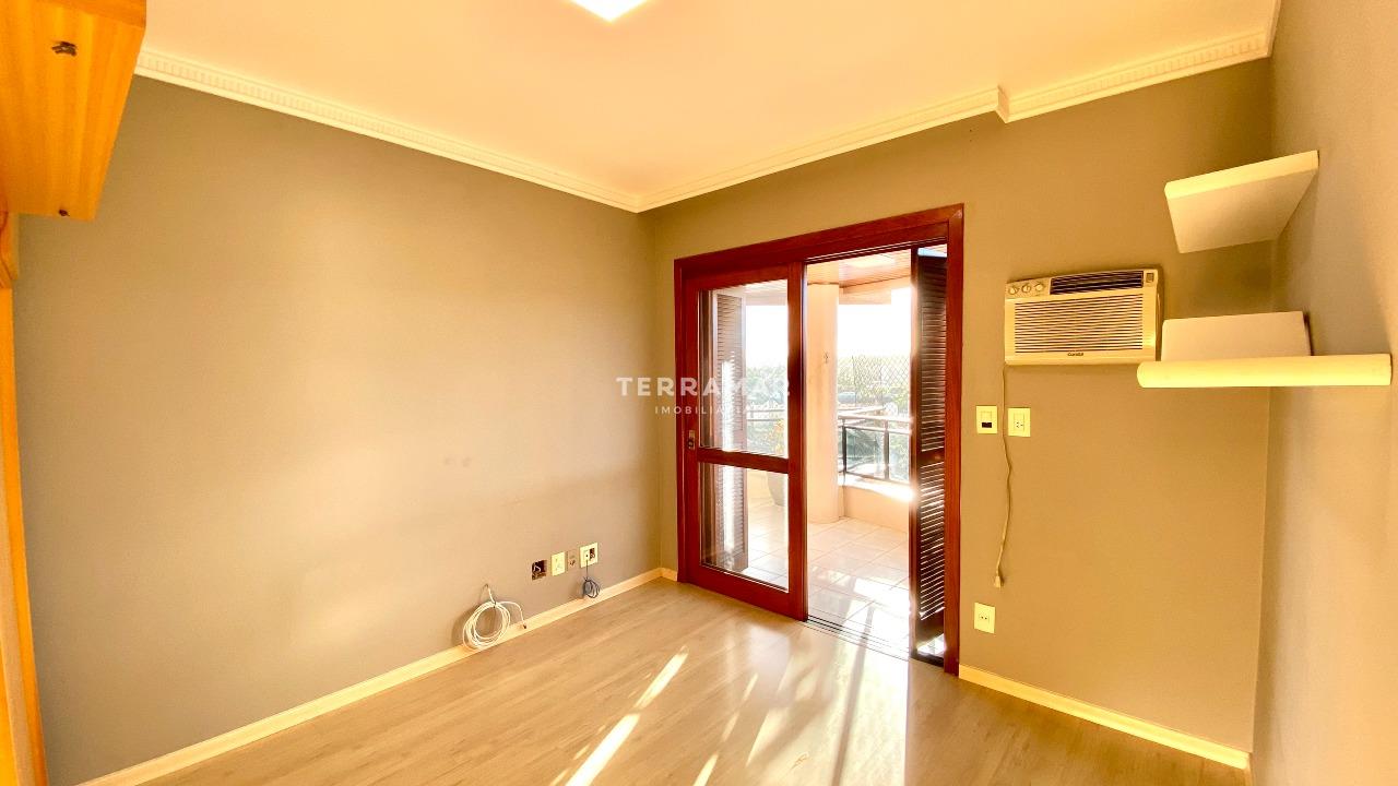 Apartamento para aluguel no Vila Nova: