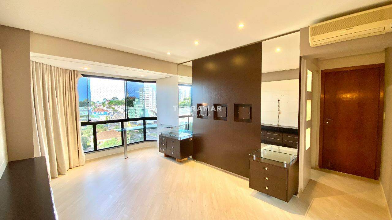 Apartamento para aluguel no Vila Nova: 