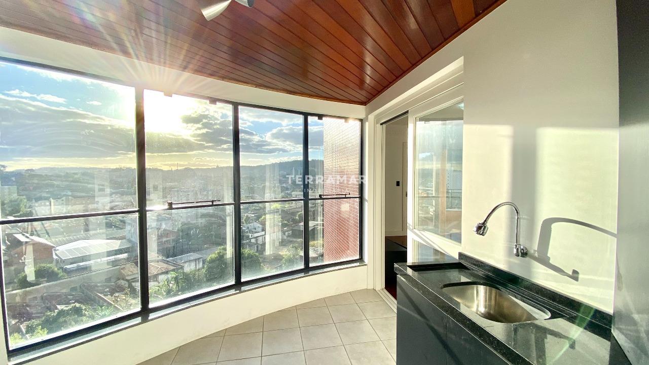 Apartamento para aluguel no Vila Nova: