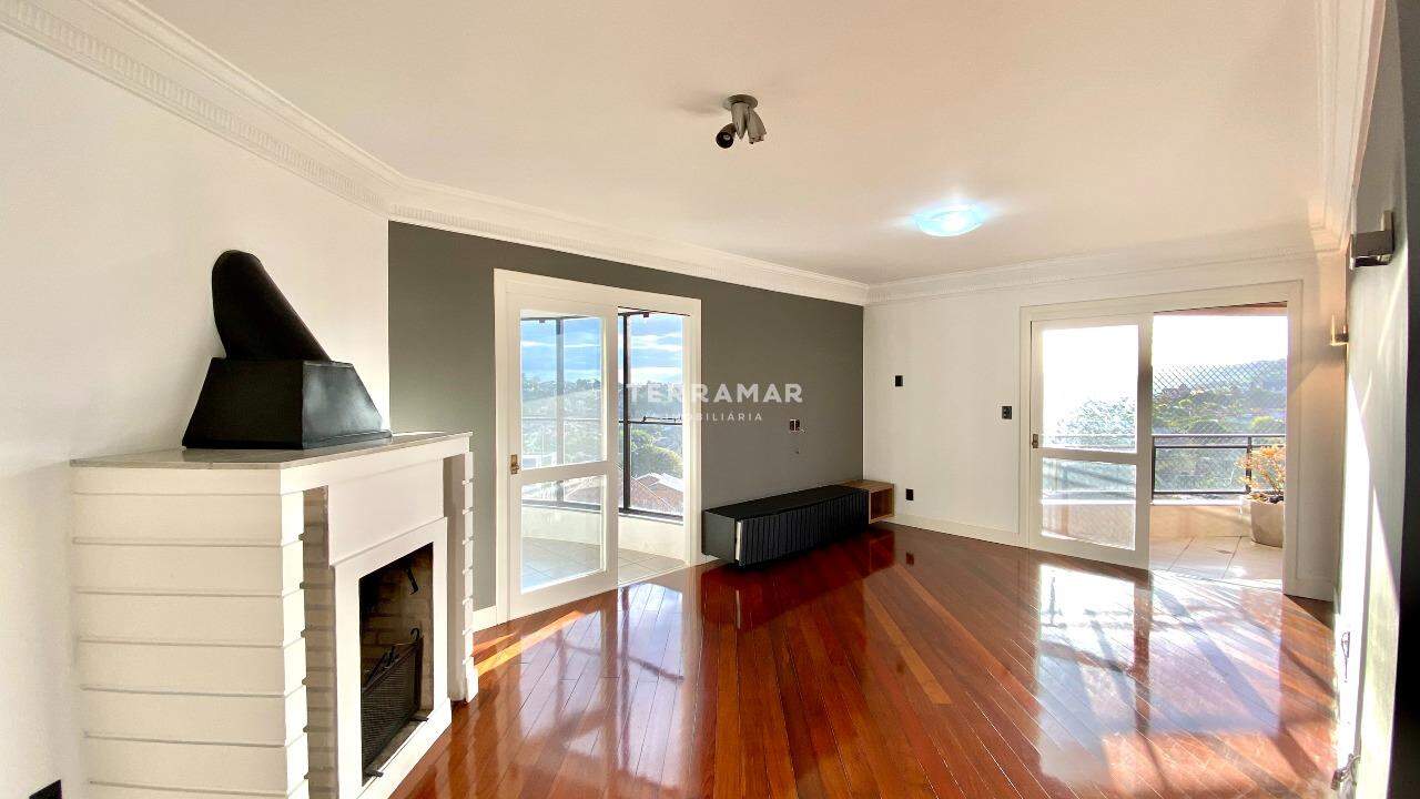 Apartamento para aluguel no Vila Nova: 
