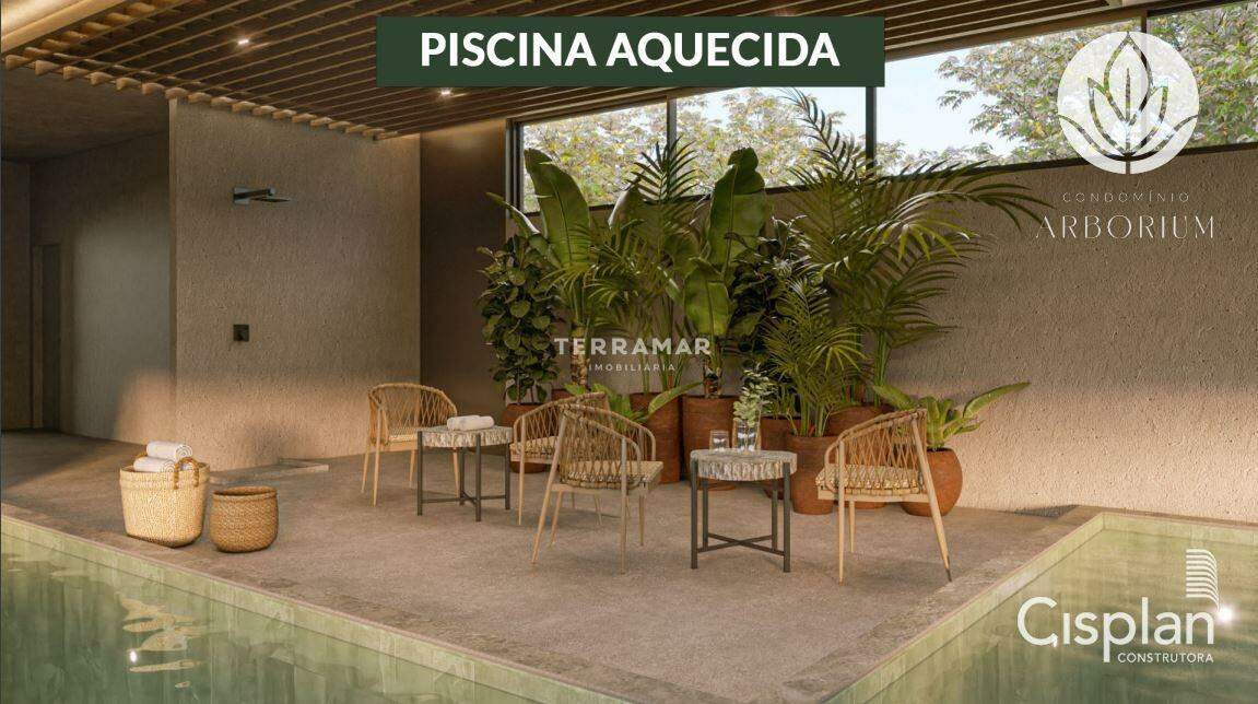 Lote em condomínio à venda no Lomba Grande: