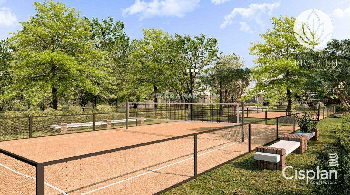 Lote em condomínio à venda no Lomba Grande: