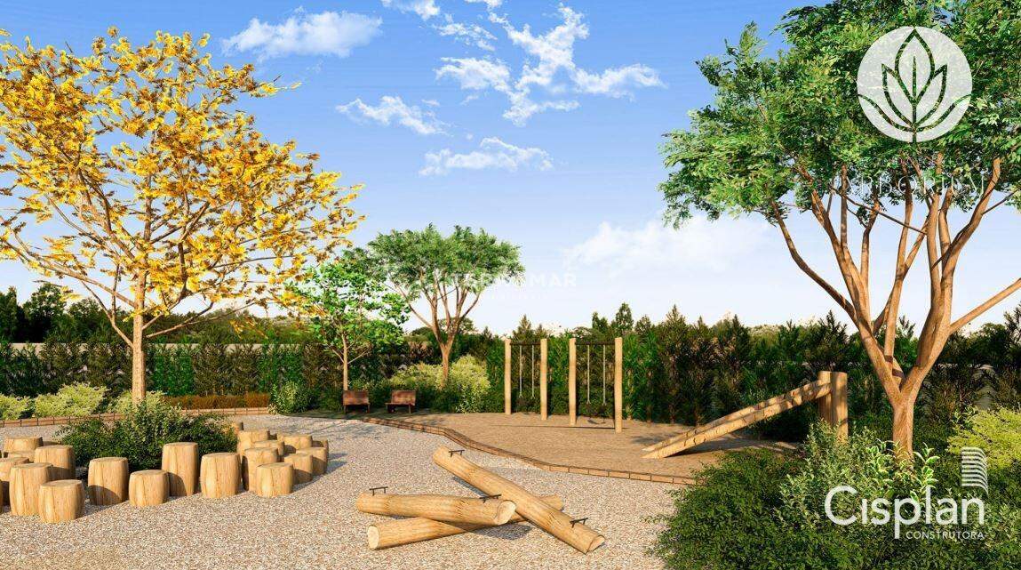 Lote em condomínio à venda no Lomba Grande: