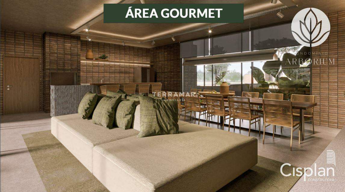 Lote em condomínio à venda no Lomba Grande: