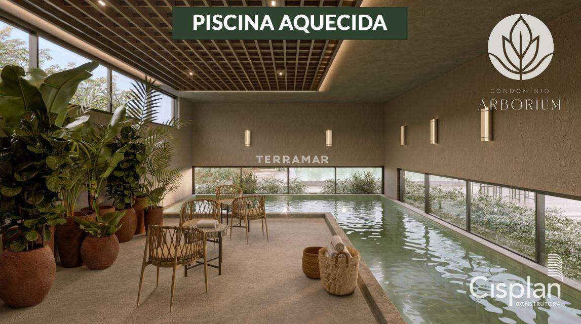 Lote em condomínio à venda no Lomba Grande: