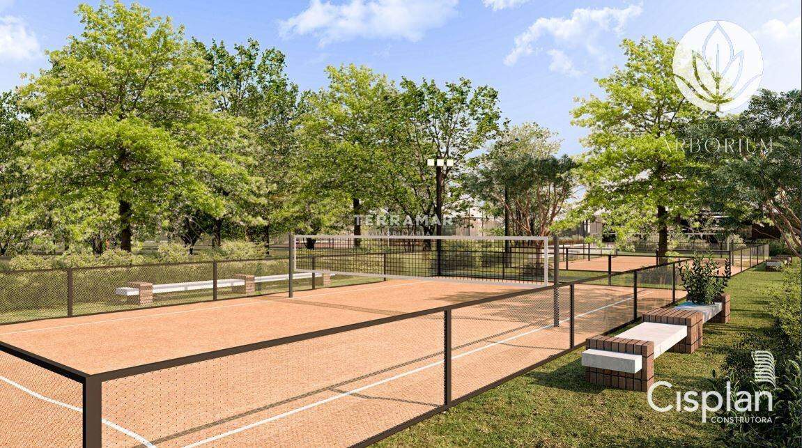 Lote em condomínio à venda no Lomba Grande: