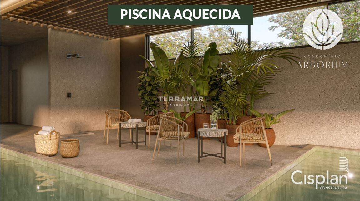 Lote em condomínio à venda no Lomba Grande: