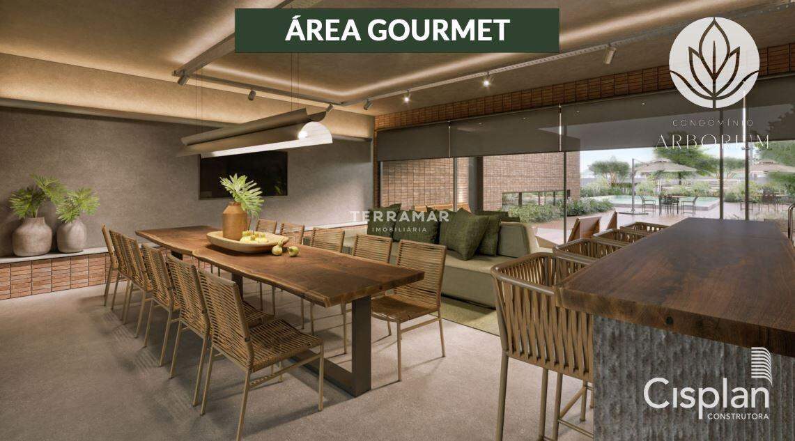 Lote em condomínio à venda no Lomba Grande: