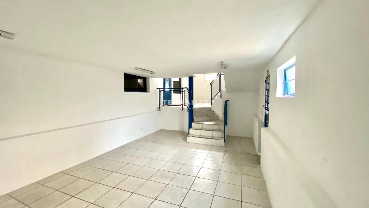 Casa Comercial para aluguel no Vila Rosa: 