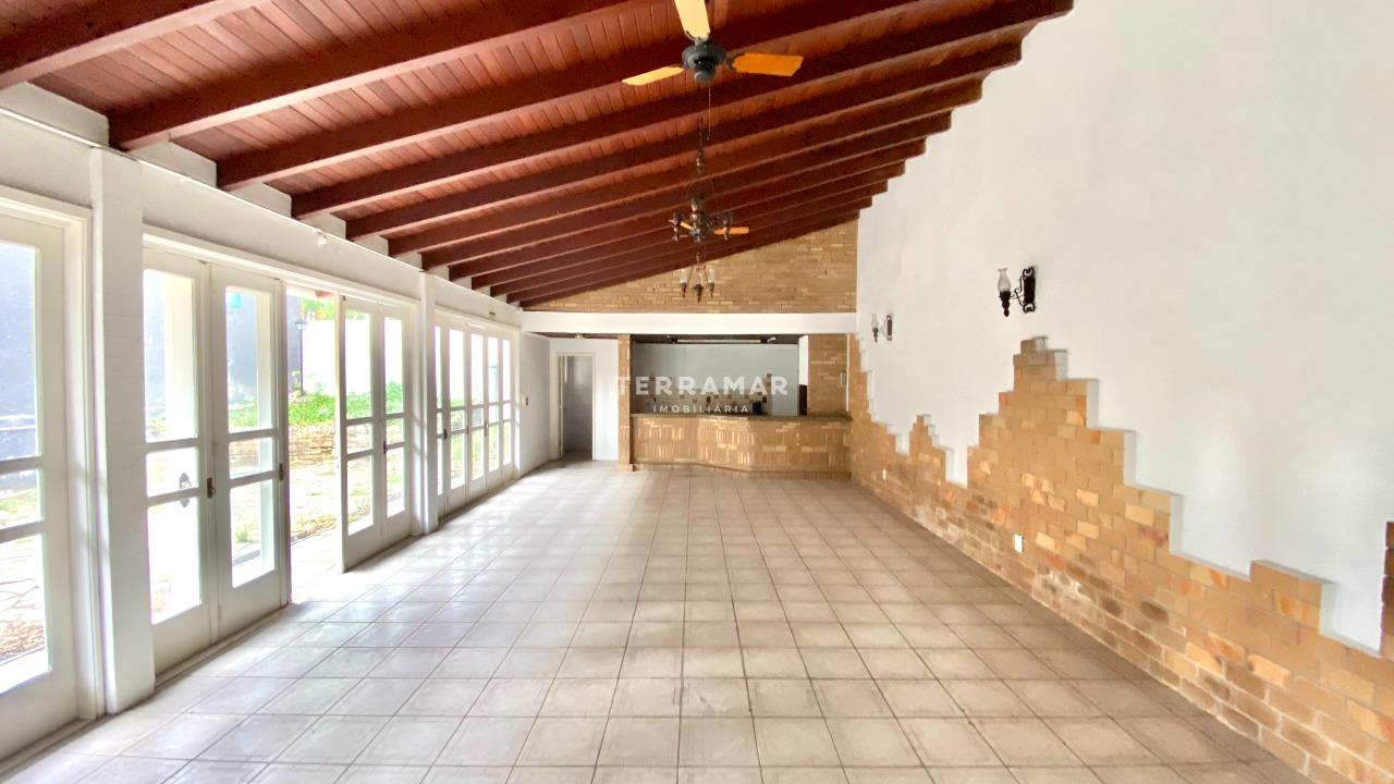 Casa Comercial para aluguel no Vila Rosa: 