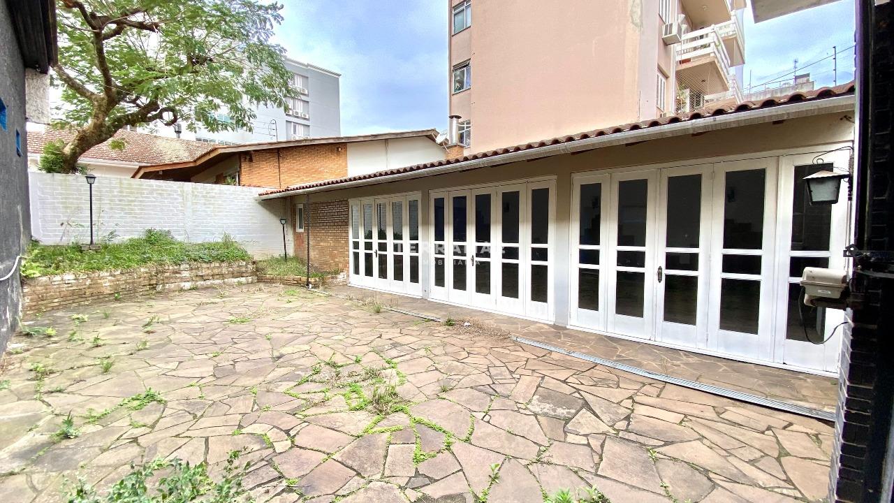 Casa Comercial para aluguel no Vila Rosa: 