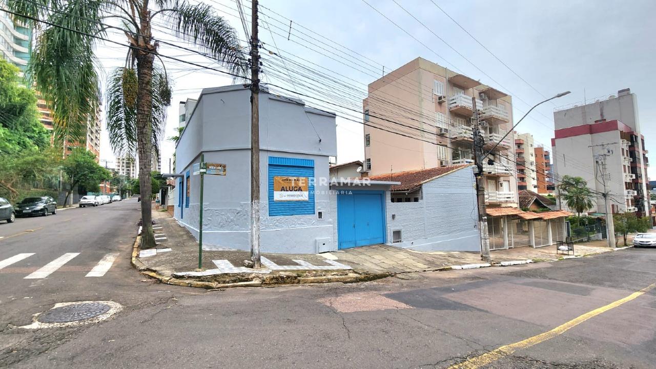 Casa Comercial para aluguel no Vila Rosa: 