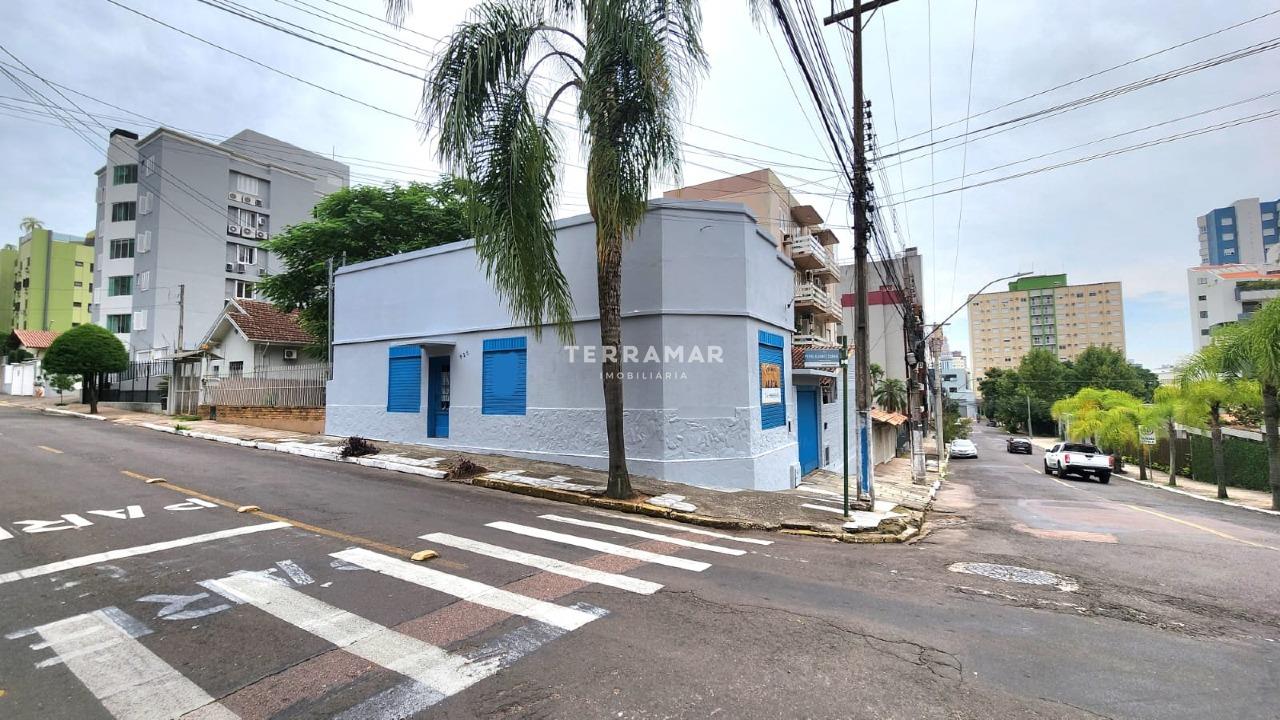 Casa Comercial para aluguel no Vila Rosa: 
