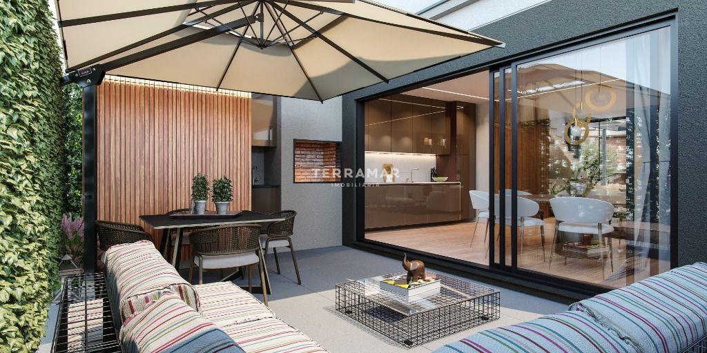 Casa em condomínio à venda no Vila Rosa: 