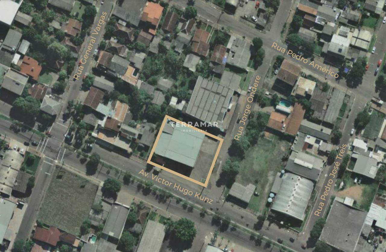 Terreno à venda no São Jorge: 