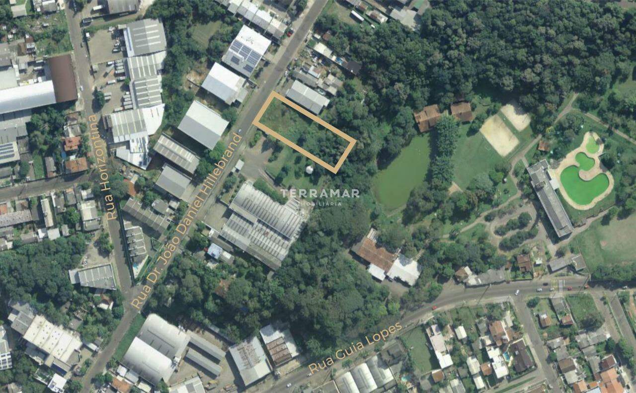 Terreno à venda no Rondônia: 