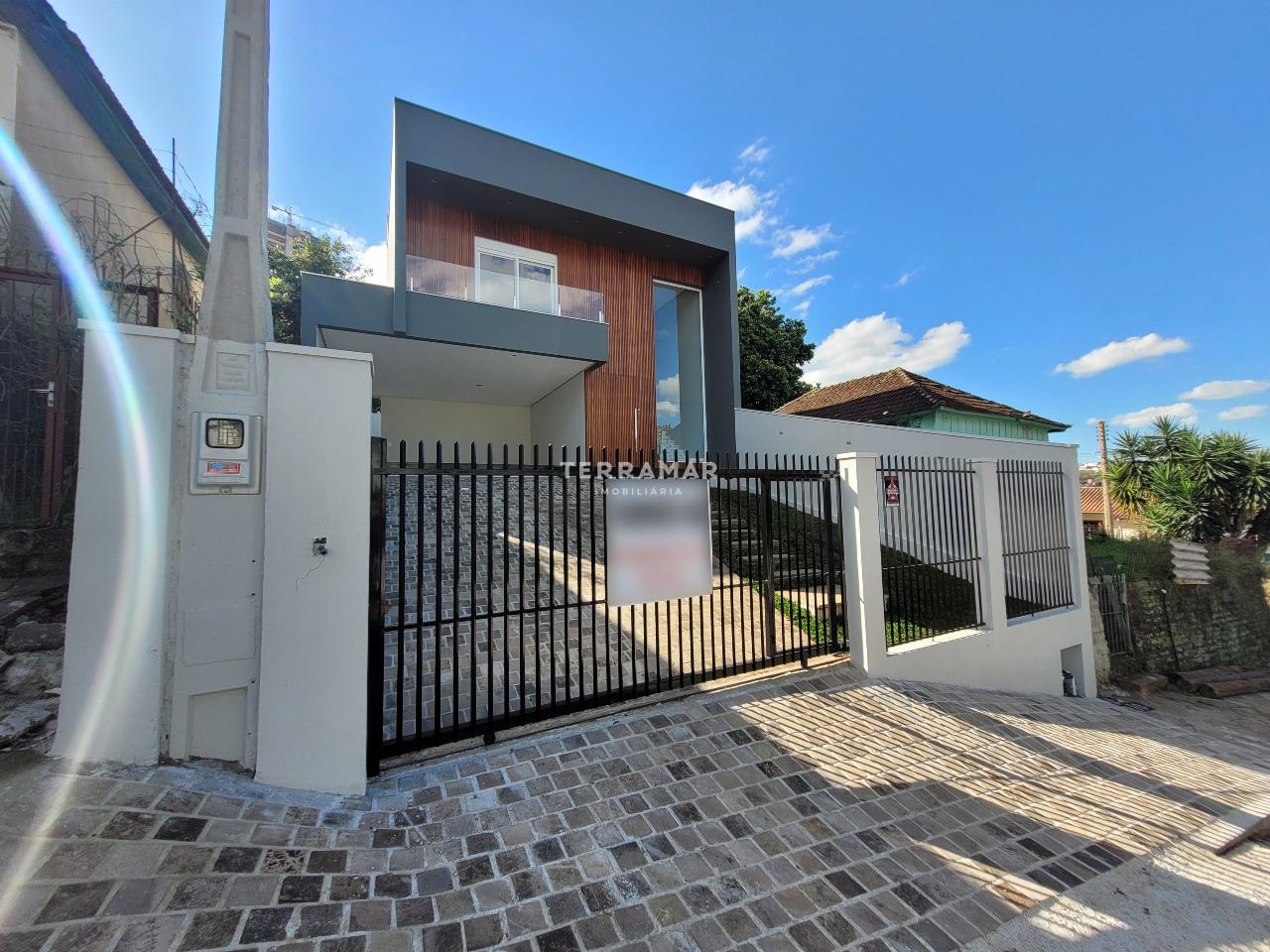 Casa à venda no Jardim Mauá: 
