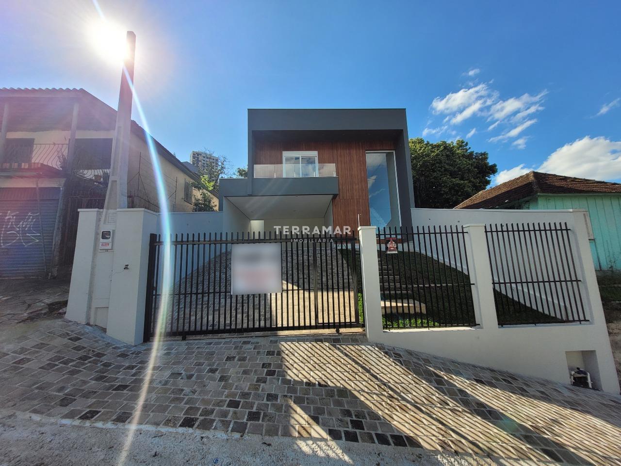 Casa à venda no Jardim Mauá: 