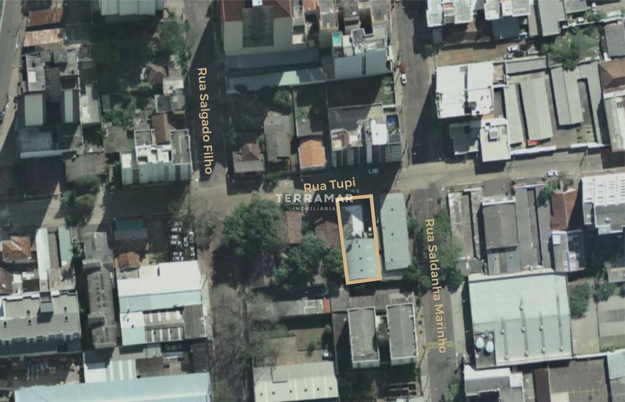 Terreno à venda no Centro: 