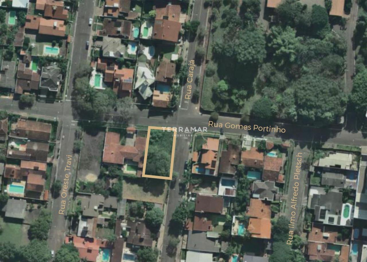 Terreno à venda no Jardim Mauá: 