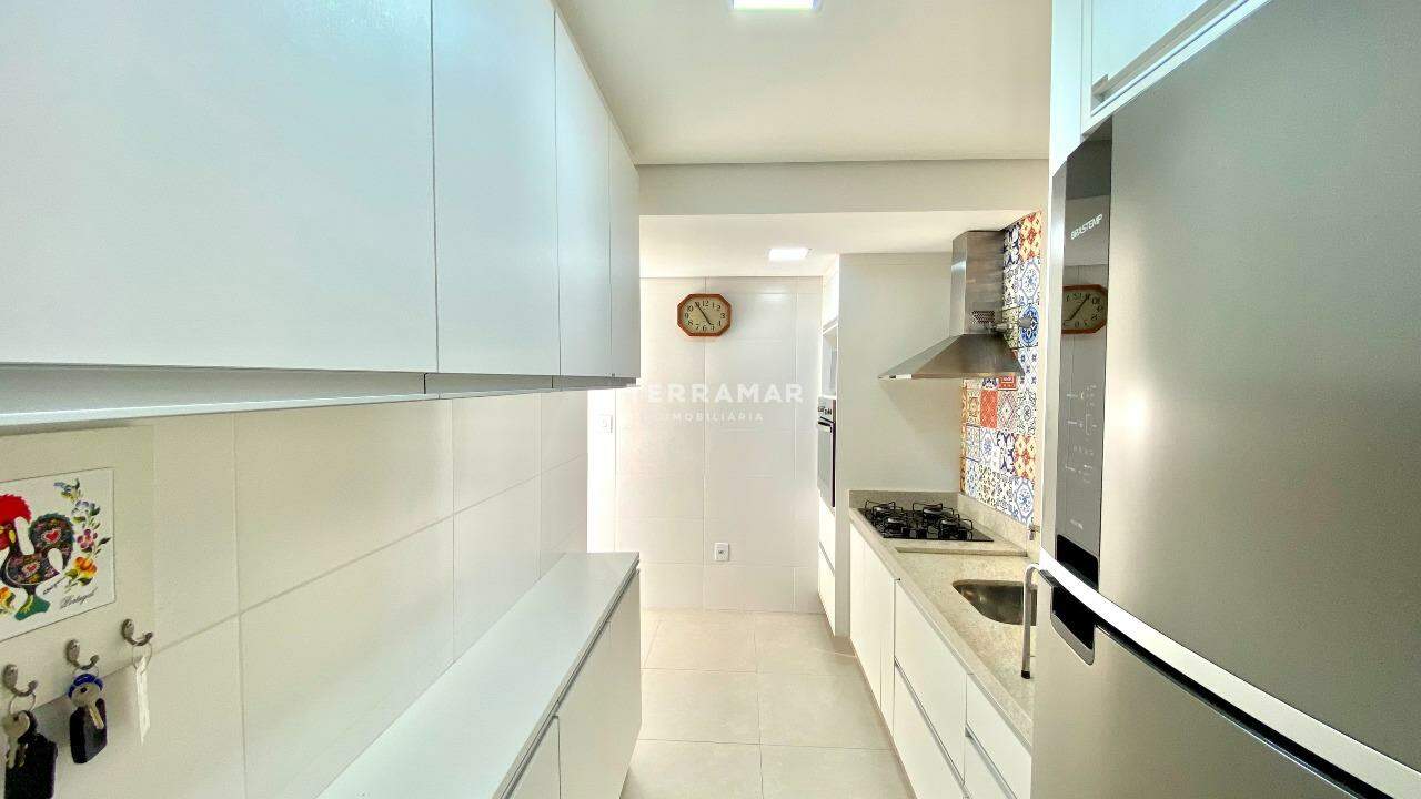Apartamento para aluguel no Centro: 