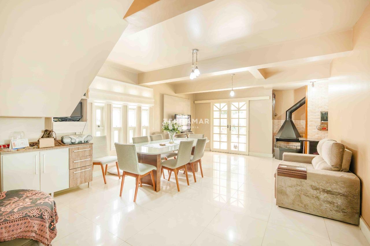 Casa à venda no Ideal: 