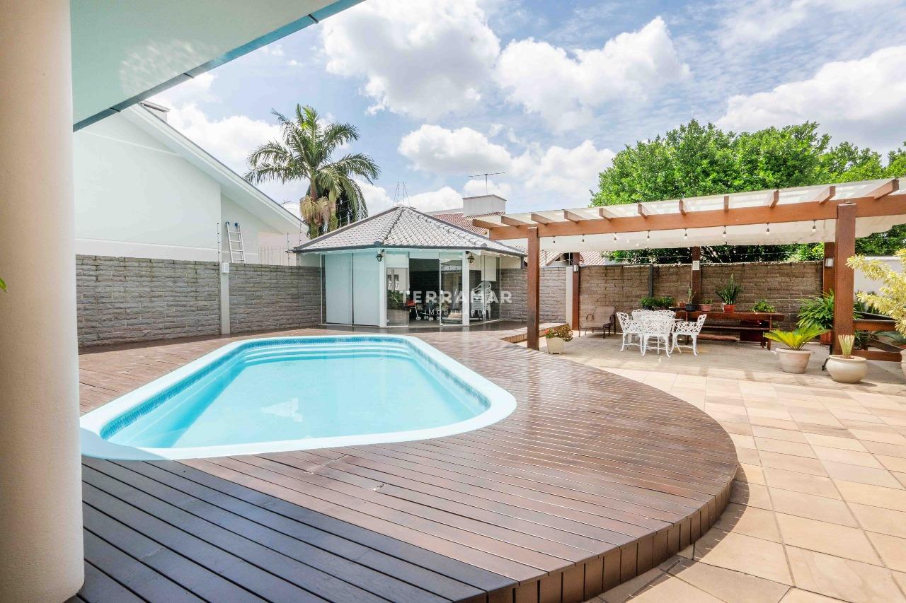 Casa à venda no Ideal: 