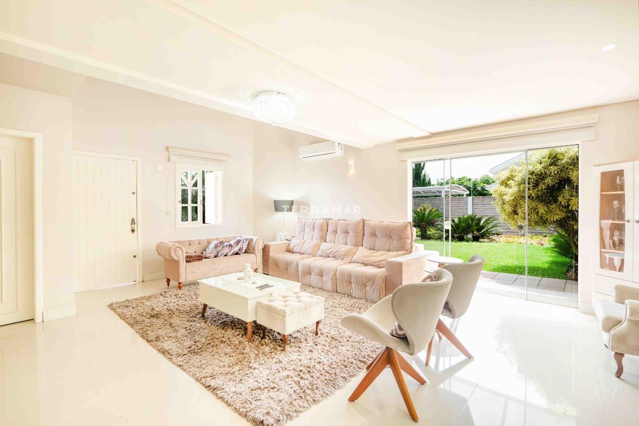 Casa à venda no Ideal: 