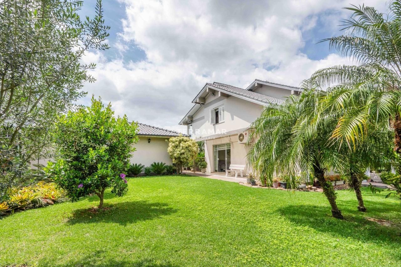 Casa à venda no Ideal: 