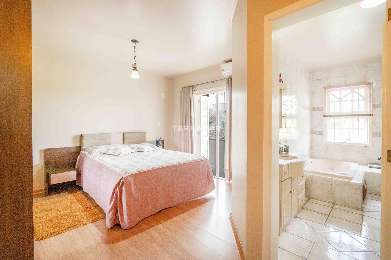 Casa à venda no Ideal: 