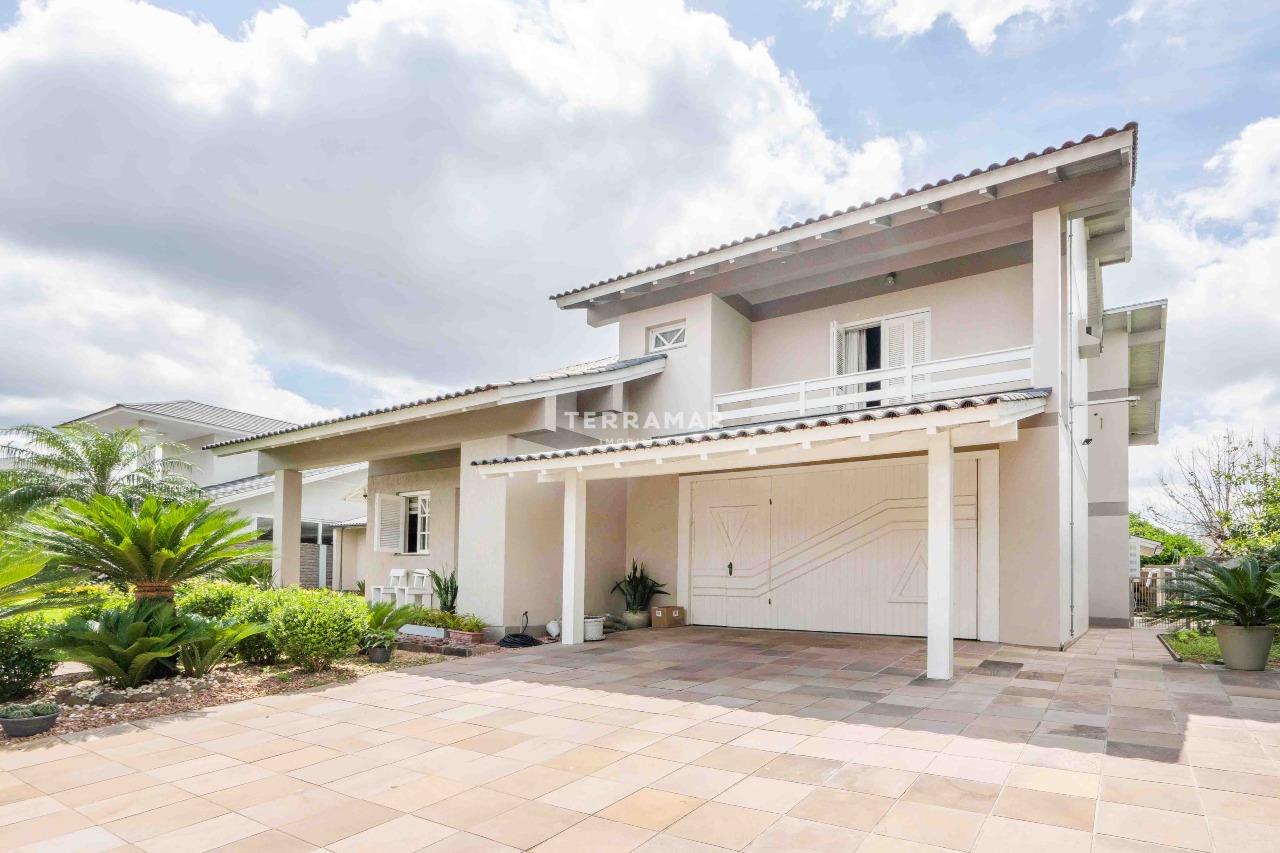 Casa à venda no Ideal: 