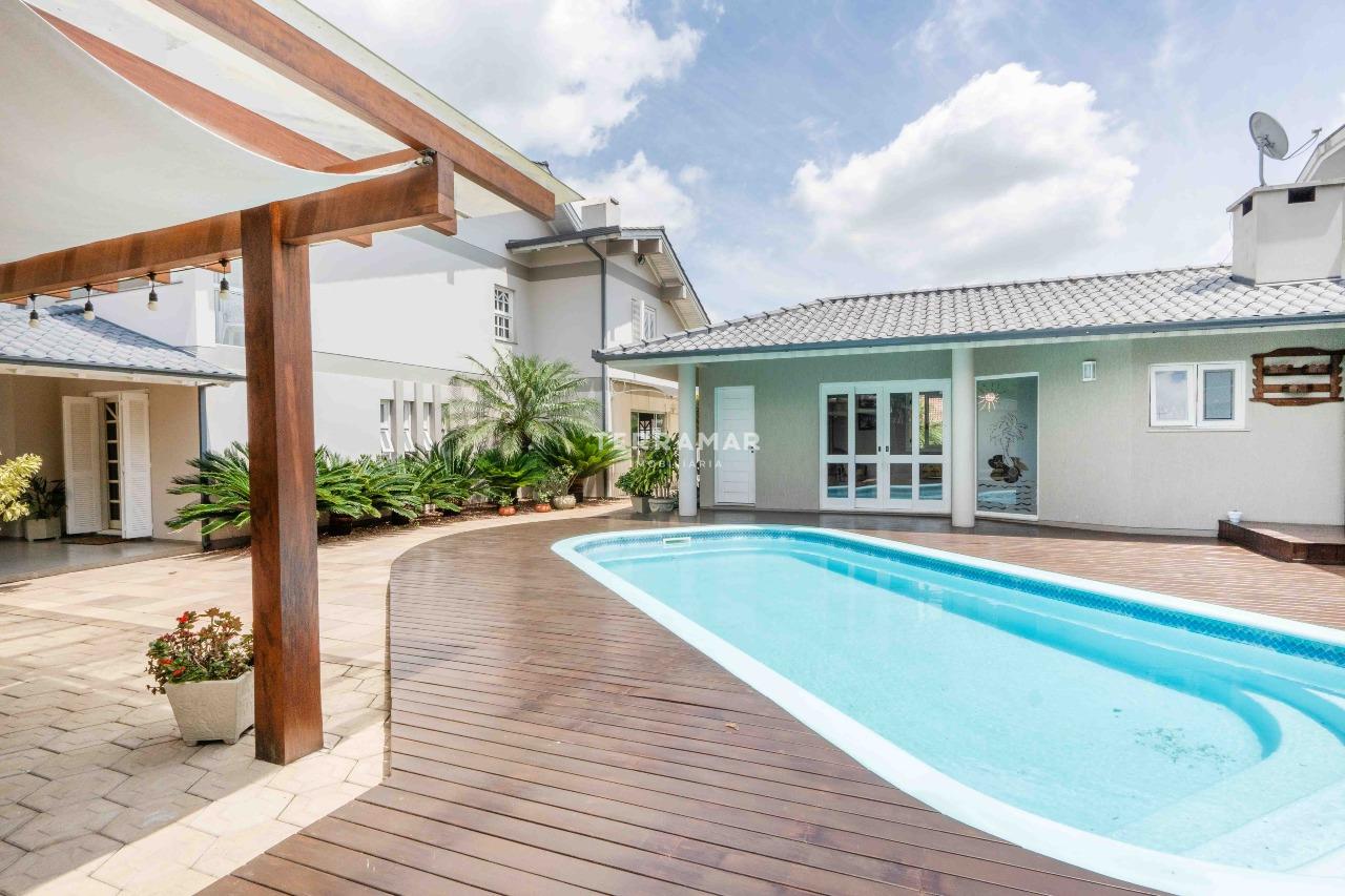 Casa à venda no Ideal: 