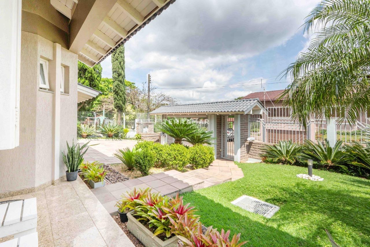 Casa à venda no Ideal: 