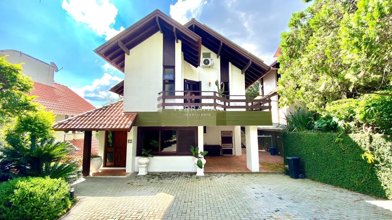 Casa em condomínio à venda no Rondônia: 