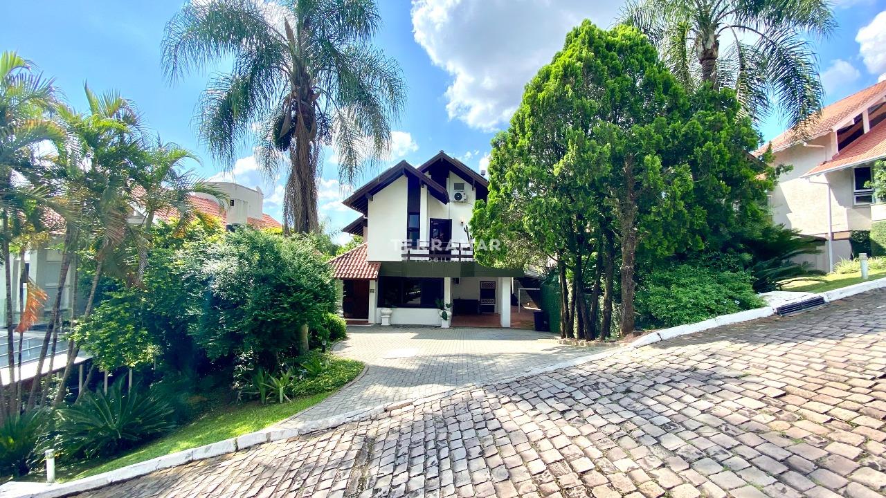 Casa em condomínio à venda no Rondônia: 