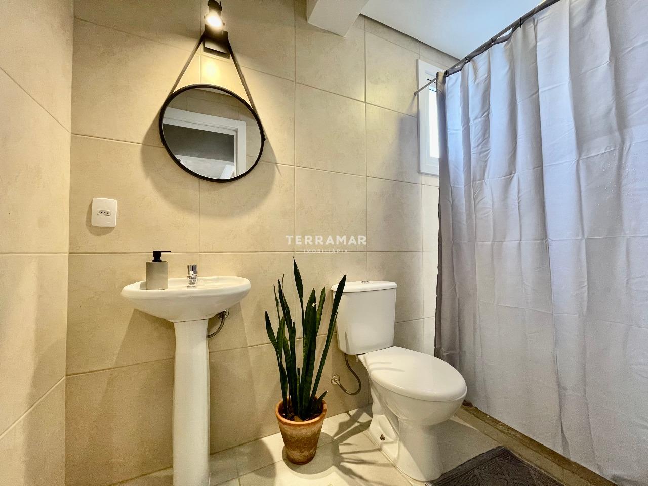 Apartamento para aluguel no Pátria Nova: 