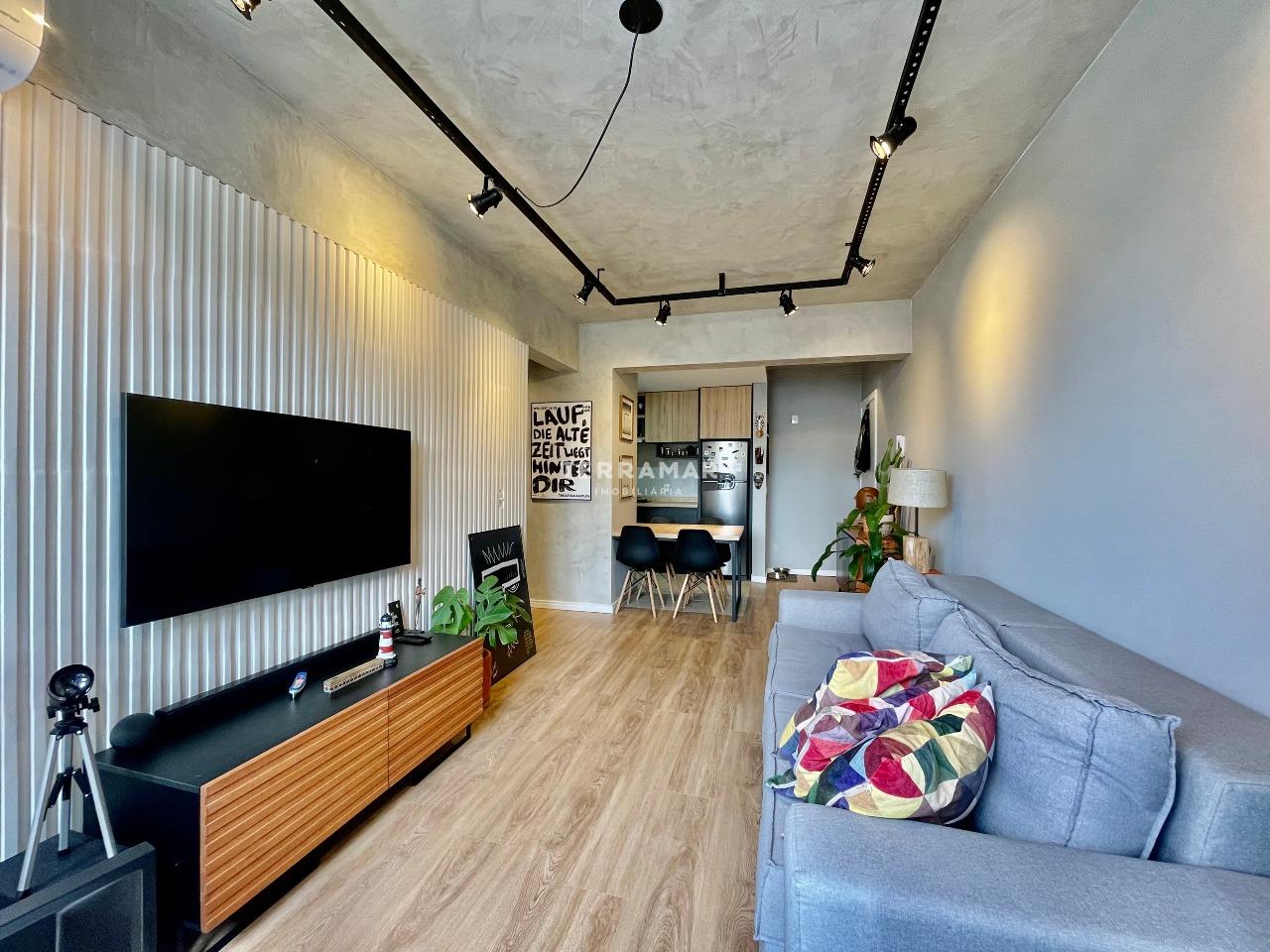 Apartamento para aluguel no Pátria Nova: 