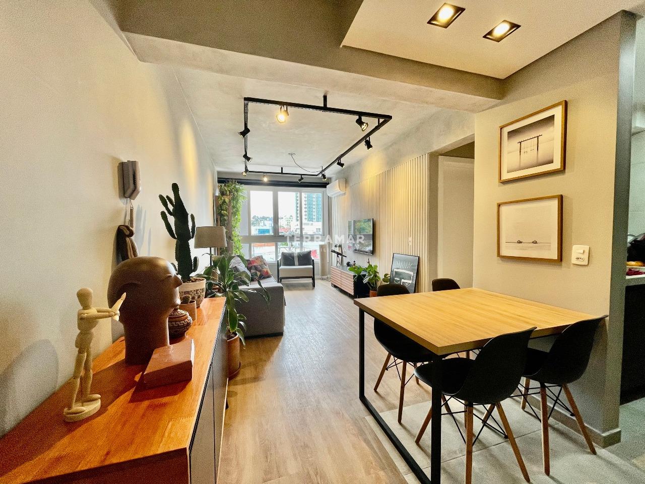 Apartamento para aluguel no Pátria Nova: 