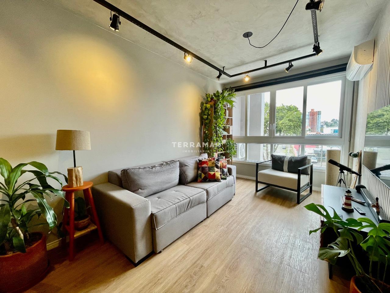 Apartamento para aluguel no Pátria Nova: 