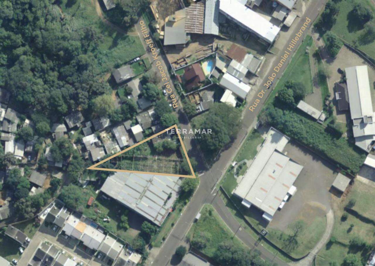 Terreno à venda no Rondônia: 