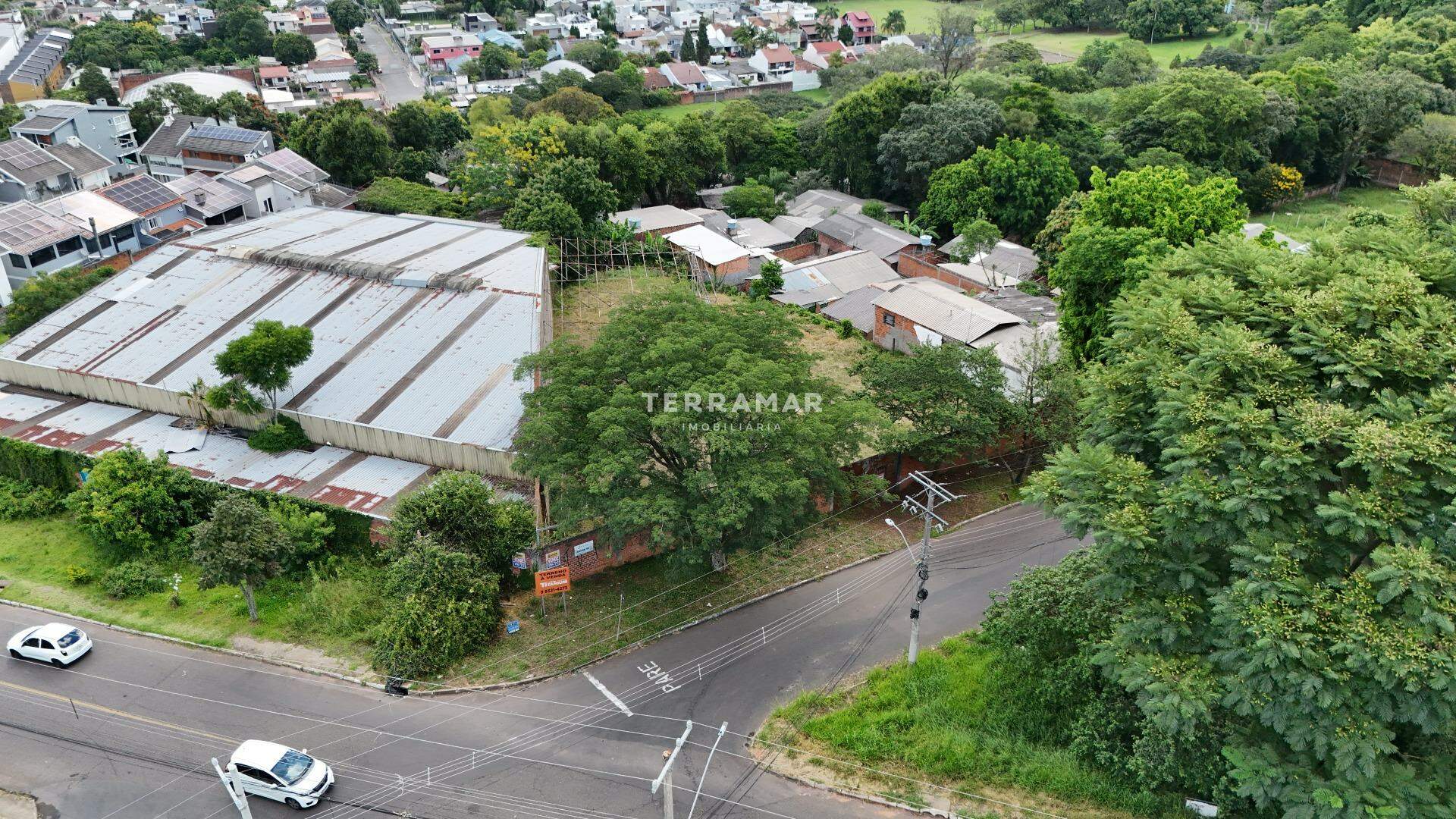 Terreno à venda no Rondônia: 