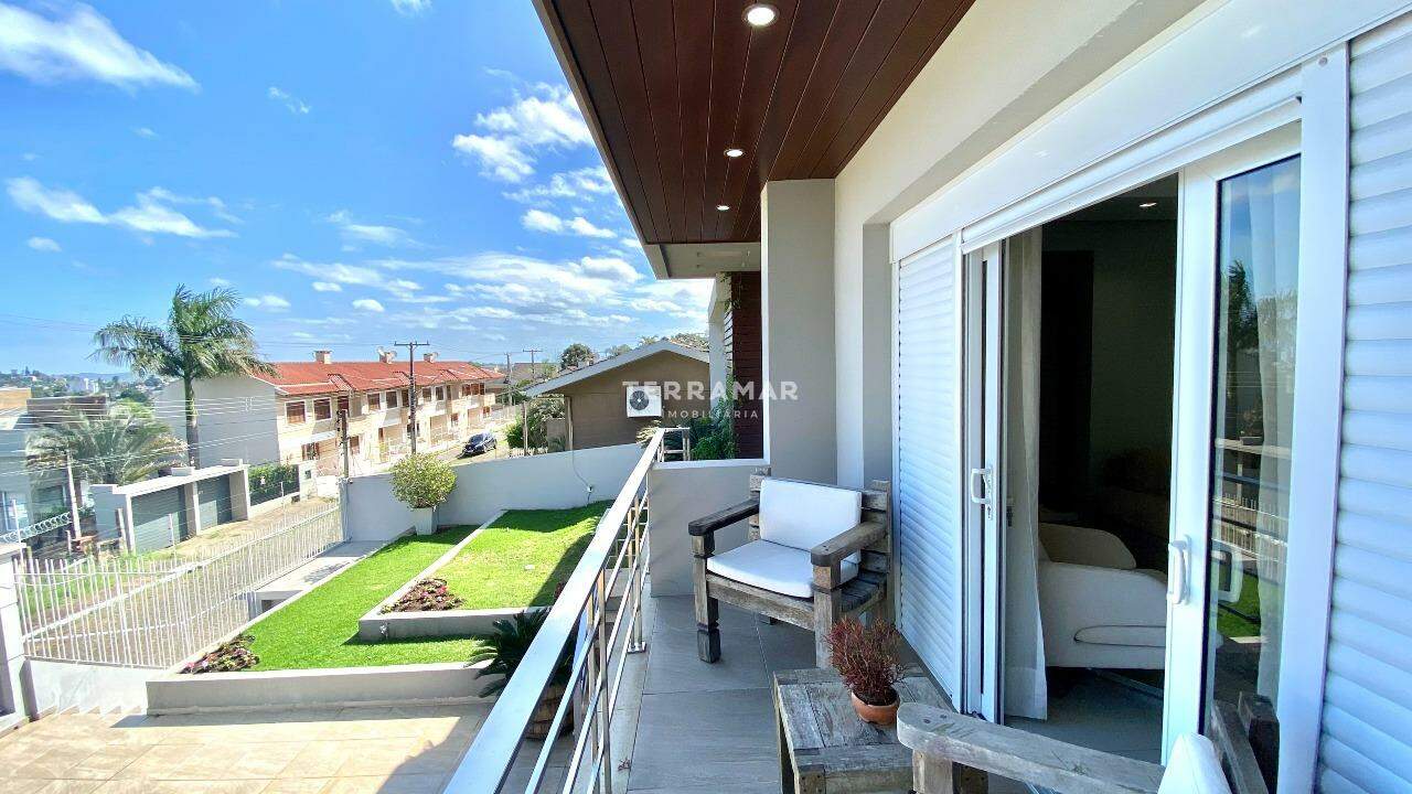 Casa à venda no Boa Vista: