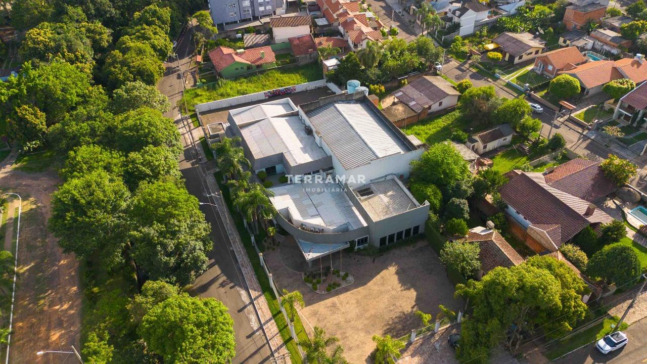 Prédio à venda no Vila Nova: 